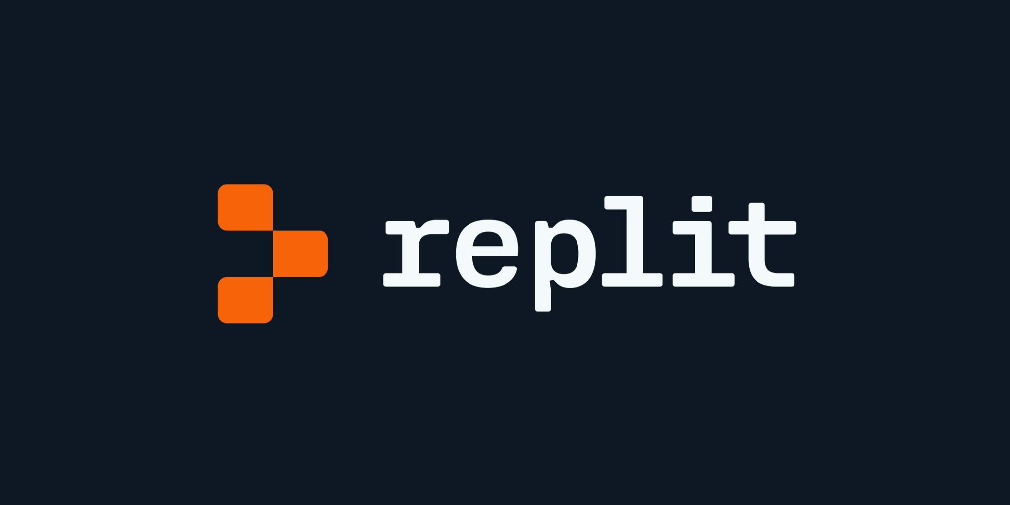 From Text to Tech: Replit Lets You Build Apps in Minutes, No Code Needed