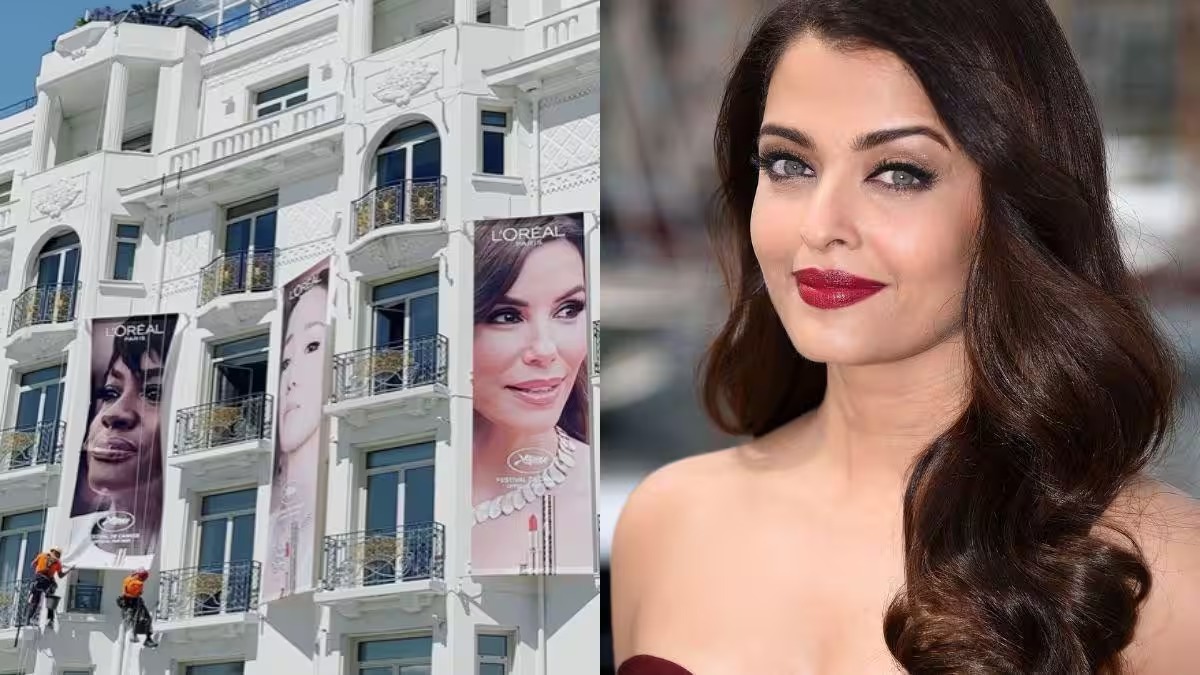 L’Oréal, Aishwarya And The Missing Cannes Face: Brand Finally Speaks