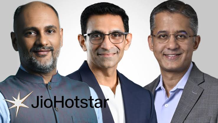 100 Million Reasons to Celebrate: JioHotstar's Milestone Moment in Digital Entertainment
