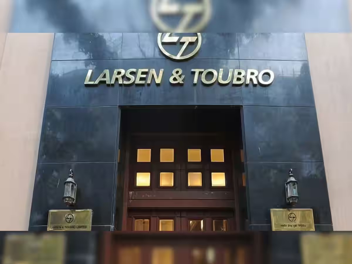 Market Movers: L&T Surges 4.8% While Tata Motors Faces Pressure Amid Mixed Trading Session