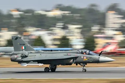 India Launches ₹1 Lakh Crore AMCA Stealth Fighter Programme To Boost Aerospace Sovereignty