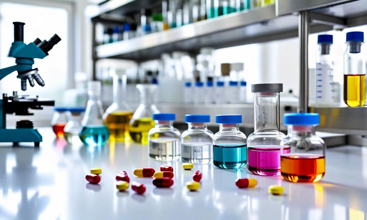 Senores Pharmaceuticals Secures Philippine FDA Approval For 10 Products