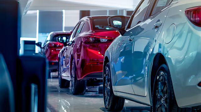 Hyundai, Mahindra, Toyota Ride SUV Wave As Auto Sales Boom Across India
