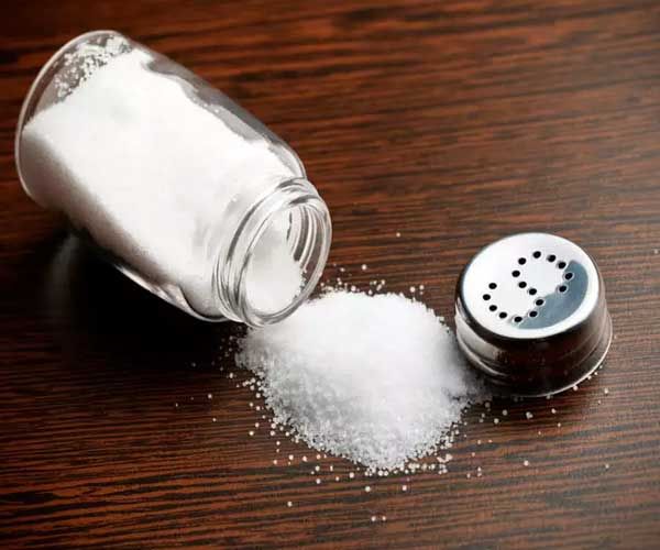 Is Your Daily Salt Habit Silently Sabotaging Your Kidneys?