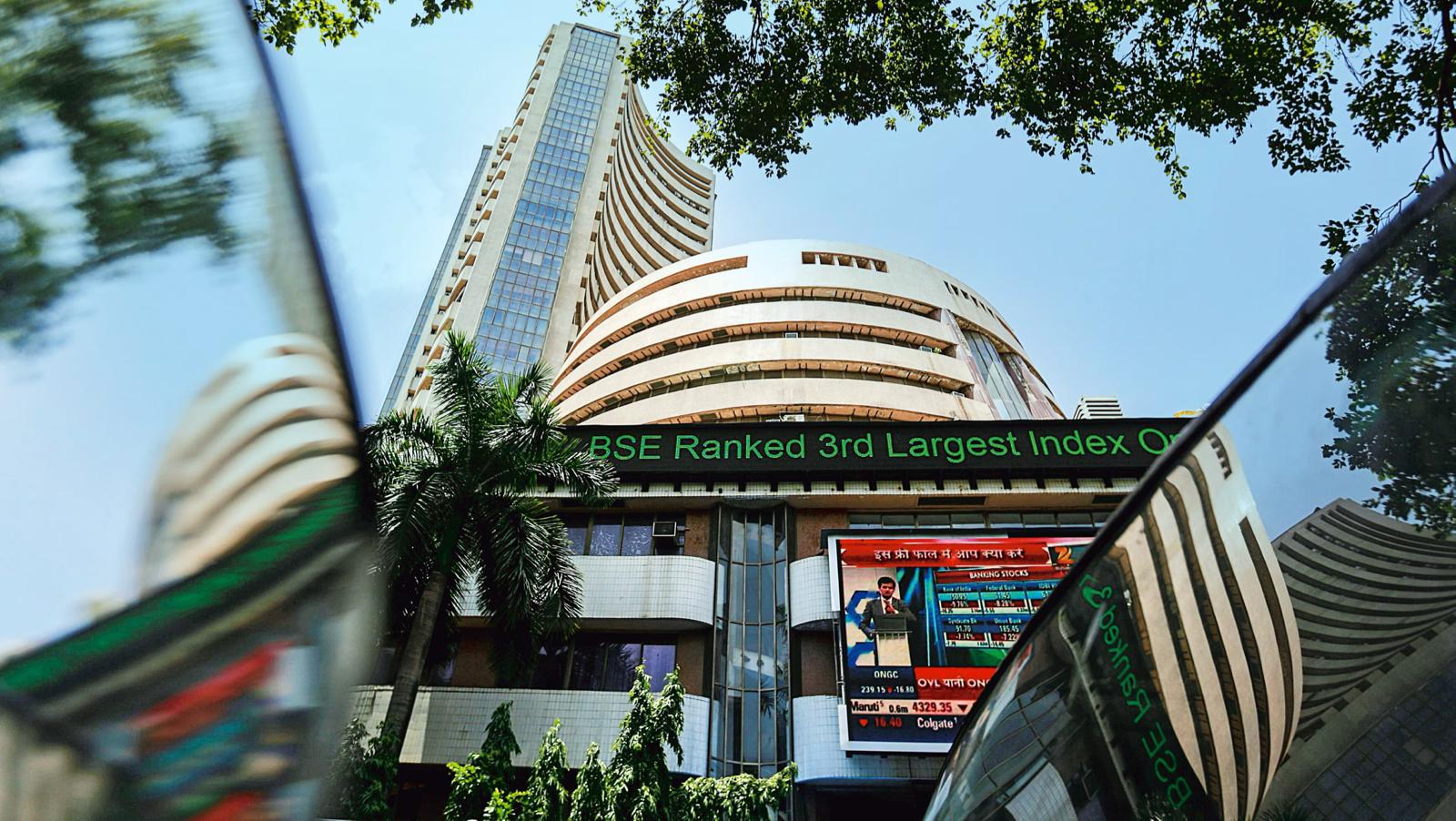 Bull or Bear? Nifty, Sensex Key Levels to Watch Next Week