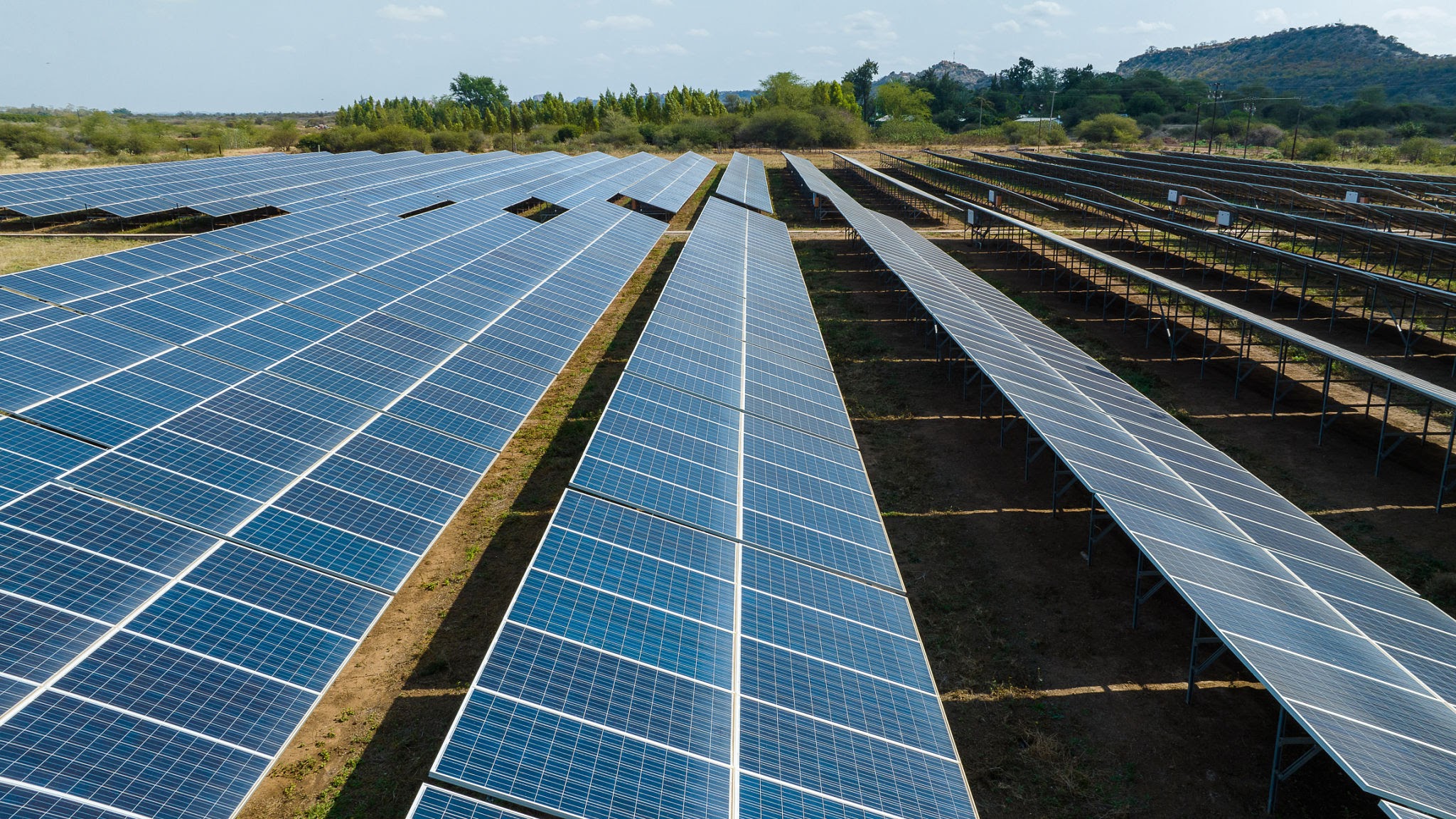 Waaree Renewable Technologies Signs 210MWp Solar EPC Deal
