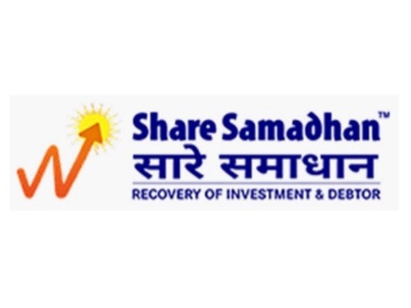 Share Samadhan Explores Fundraising Opportunities to Drive Growth