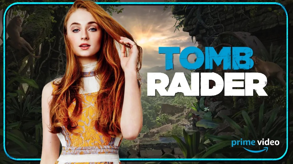 Tomb Raider’s Epic Return: Prime Video Unveils Cast And Production Details