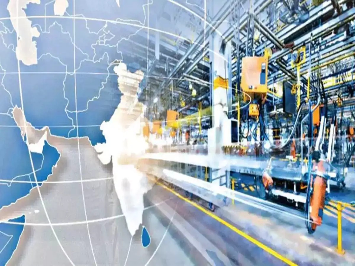 The $3 Trillion Revolution: How India’s Factories Are Forging a New Global Powerhouse