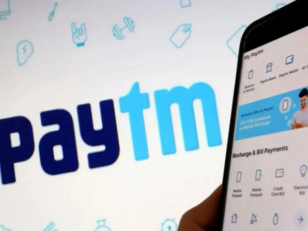 Cashering Out: Early Paytm Backers Target ₹2,000-Crore Stake Sale via Block Deal