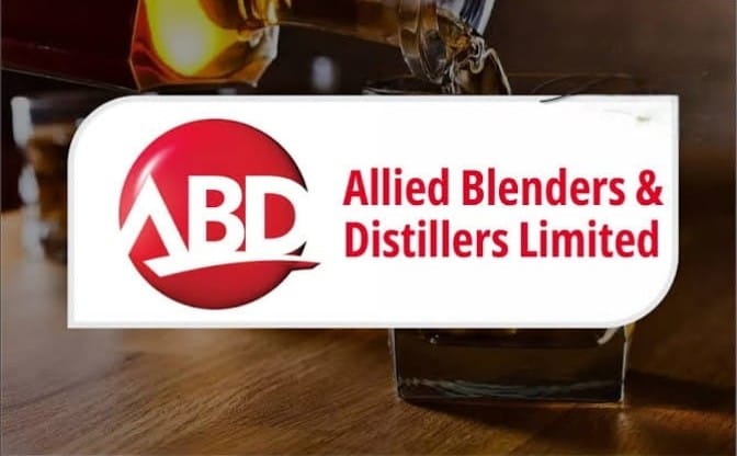 High Spirits at Allied Blendes & Distillers: Q1 Net Profit Jumps 5-Fold as Premium Brands Dominate
