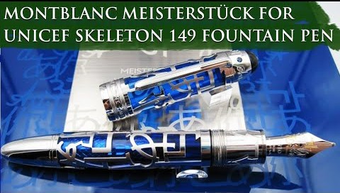 Inkredible Elegance: The Pens That Turn Writing Into Art