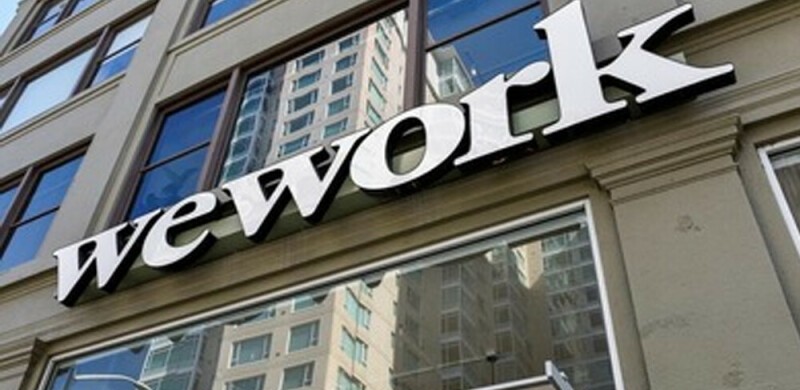 CLSA Global Unloads 8.36 Lakh Shares in WeWork India Post IPO Buzz