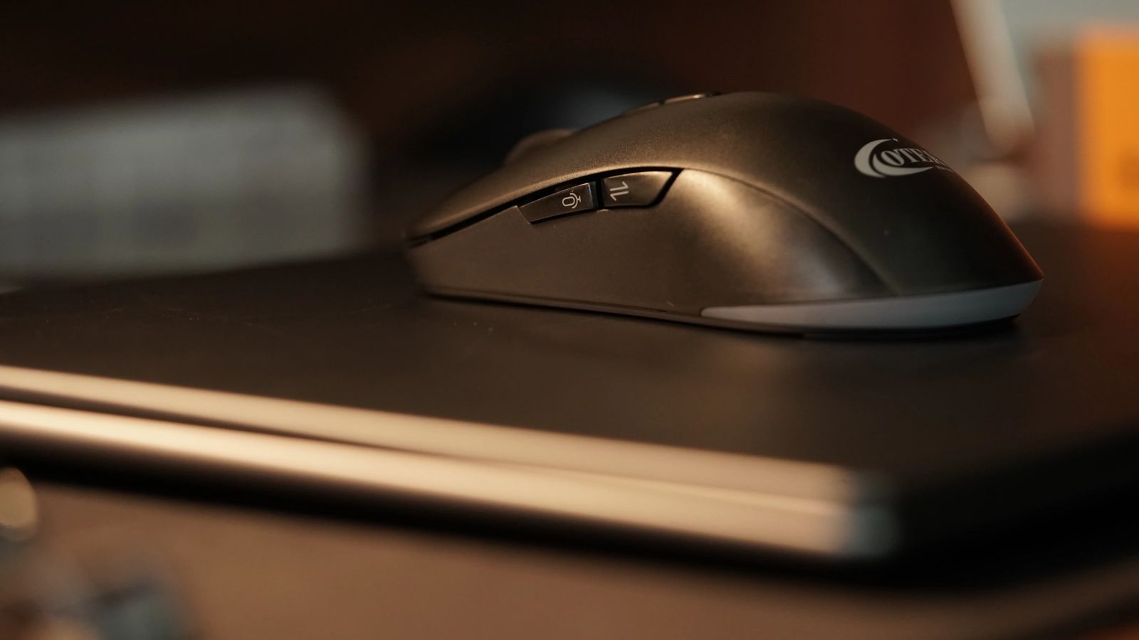 Click Meets Clever: Otek BM09 AI Mouse Glides Into Productivity