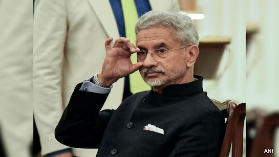 Jaishankar's Bold Admission: 'I Feel Ashamed' of Delhi's Basic Amenities Crisis Ahead of Elections