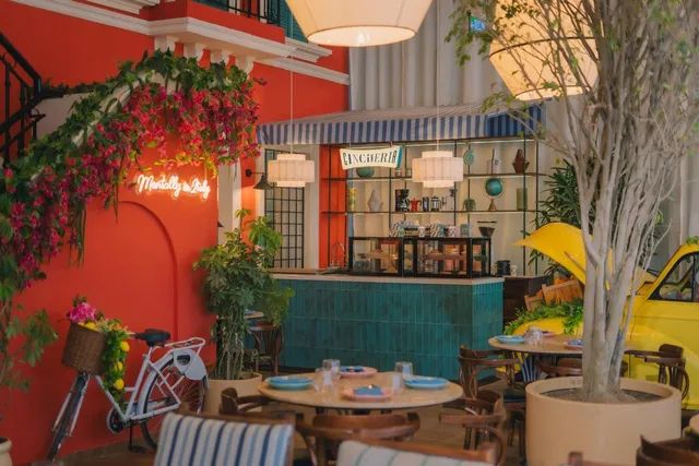 CinCin Arrives In Gurugram, Serving Handmade Pastas And Italian Spirit On Golf Course Road