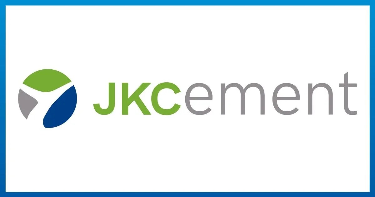 JK Cement Secures Limestone Block In Strategic Rajasthan Auction Win