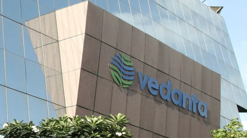 Vedanta Resources CEO: India Should Not Give Up on Coal as It Remains the Most Reliable Fuel