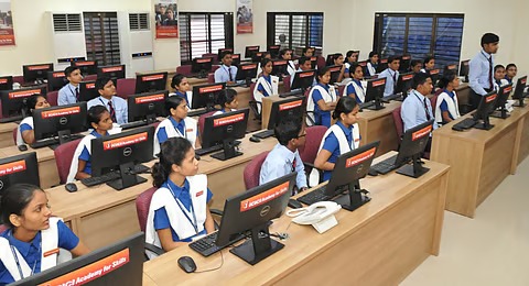More Seats, More Futures: TN’s Academic Revolution Begins