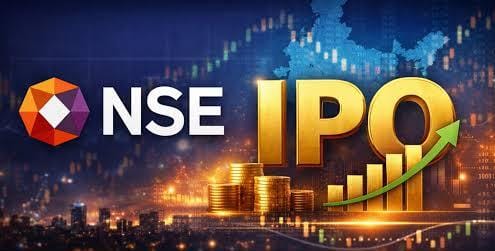 NSE Fast-Tracks $2.5 Billion IPO With Merchant Banker Appointment In March