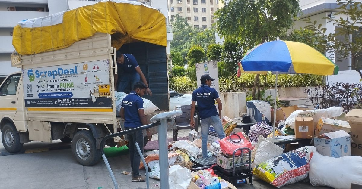 Digital Kabadiwala: Three Brothers Turn 10 Lakh Kg of Waste Into ₹2 Crore Business—No Funding Needed
