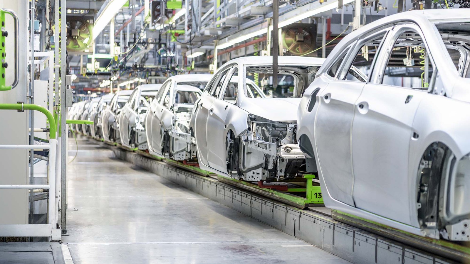 India's Union Budget 2025: A Game Changer for EVs and Auto Industry Growth