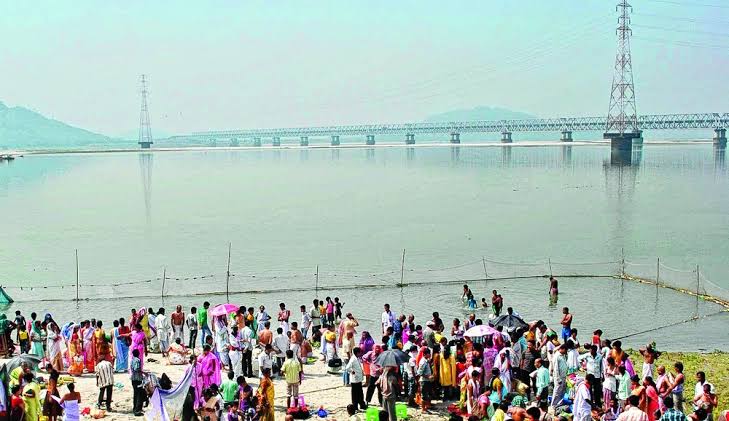 Business Community Welcomes Jogighopa Waterway: A New Era of Trade Connectivity