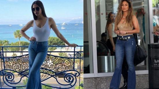 The Flair Affair: 8 Reasons Flared Jeans Are Stealing the Spotlight Again