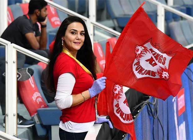 From Bollywood Bangers to IPL Bankers: Preity’s ₹35 Crore Power Play