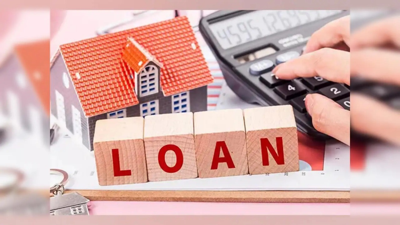Regional Rift: NHB Report Exposes Housing Loan Disparities Across India