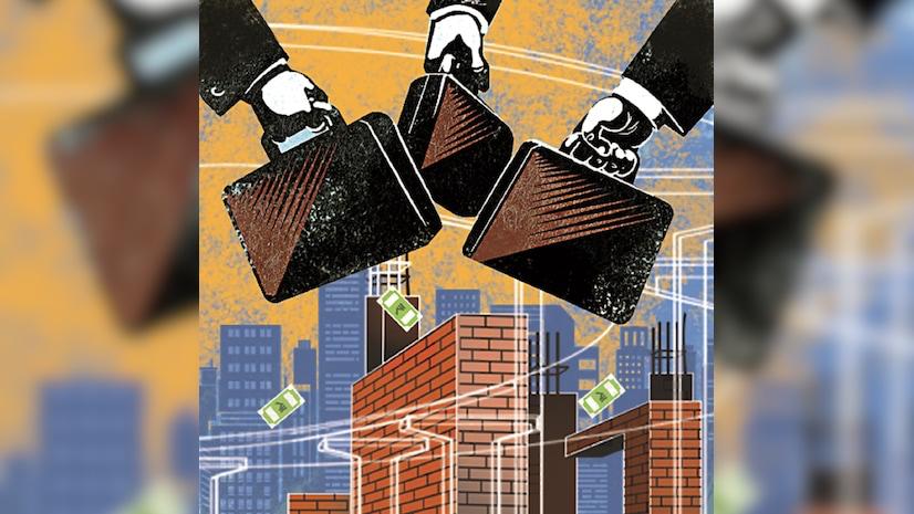 Motilal Oswal Launches Infrastructure Equity Fund to Tap India’s Growth Surge