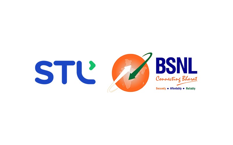 Sterlite Technologies Secures ₹2,631 Crore BSNL Contract for BharatNet Expansion