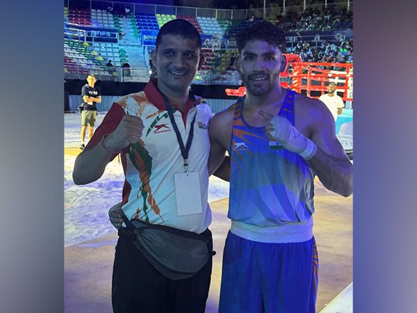 India’s Boxing Brigade Packs a Punch: Clean Sweep and Medal Haul at Seychelles National Day Tournament!