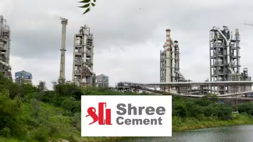 Shree Cement Under Government Investigation For Corporate Practices