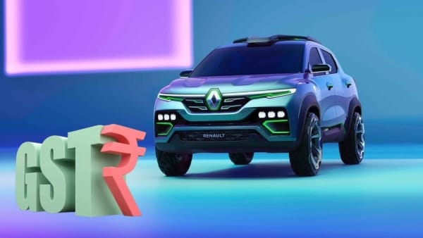 GST 2.0 Gets a Stylish Spin—Renault’s Lineup Now Comes with Lighter Tags