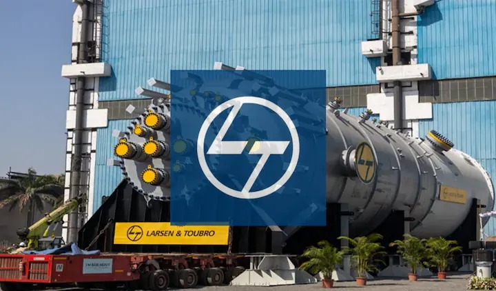 Larsen And Toubro Wins Large Order For Coal-To-Ammonia-Nitrate Project In Odisha