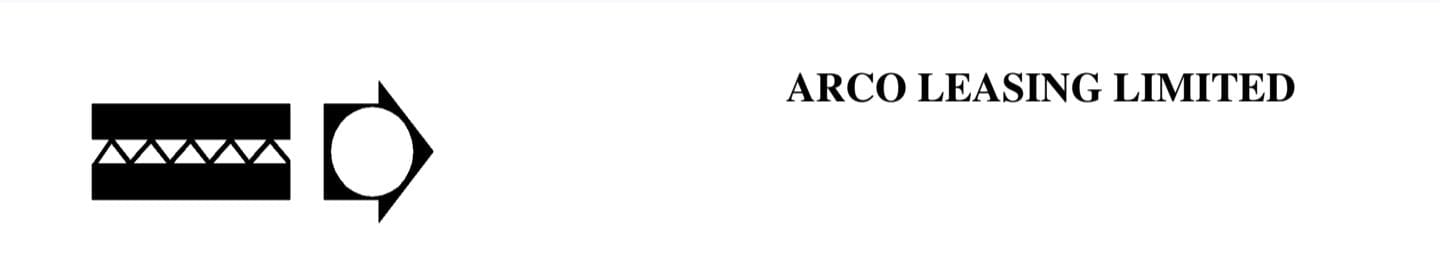 Arco Leasing Limited Reshapes Leadership With Key Appointments