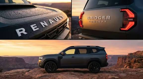 Renault’s Dacia And Bridger Models Set To Expand Global Lineup