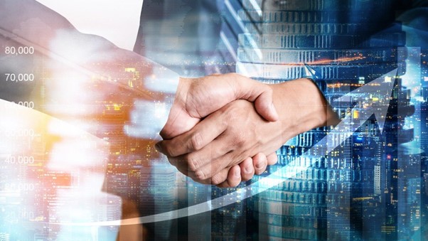 London’s M&A Surge: A Takeover Boom Sparks Market Debate