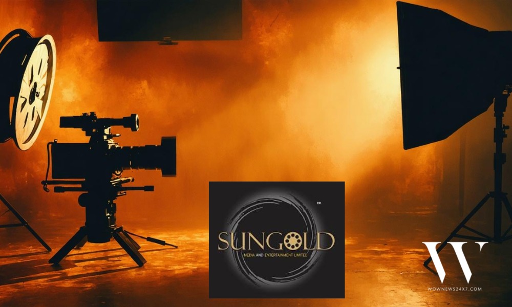 Sungold Media Names New Chief Financial Officer Effective June 5