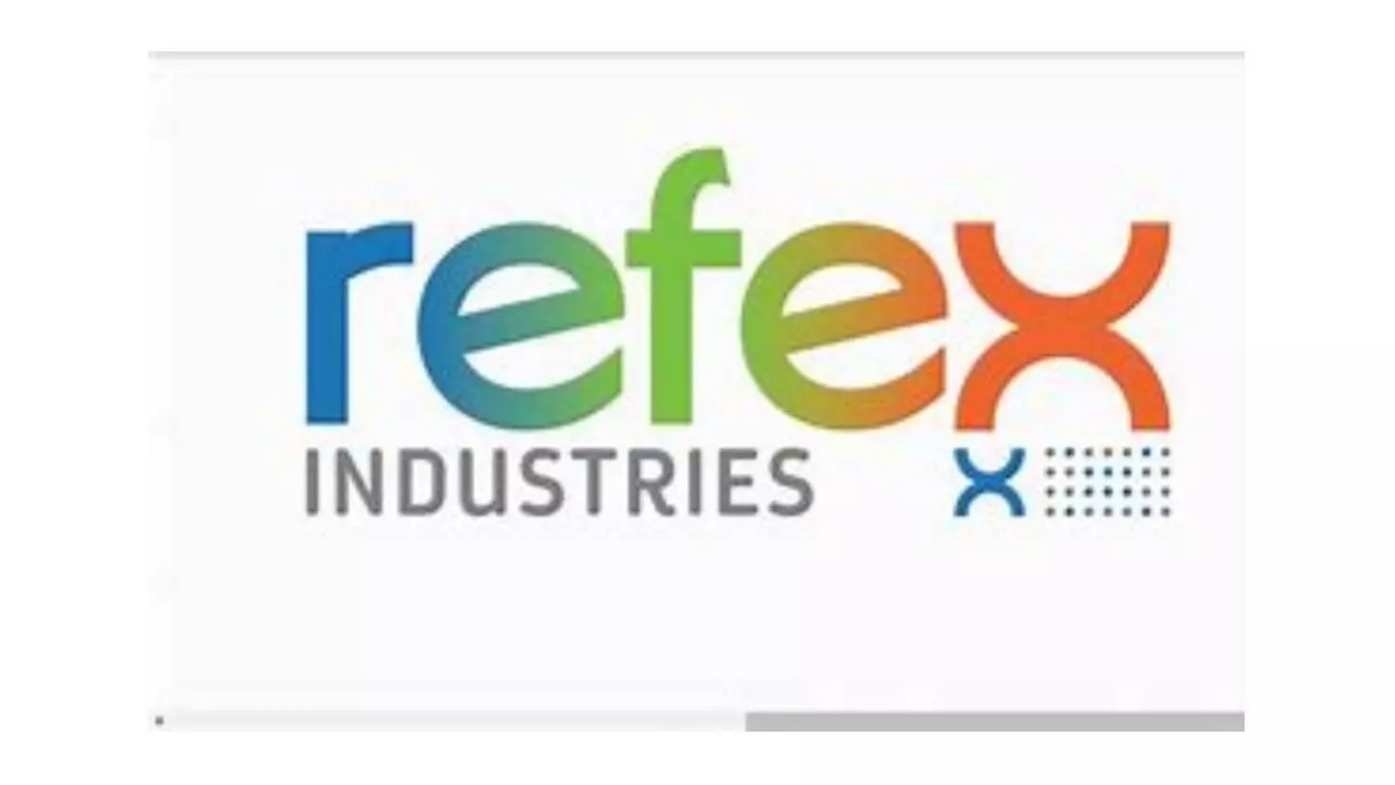 Refex Industries Ltd Bags Major Order Worth Approximately Rs 470 Million to Strengthen Industrial Logistics Portfolio