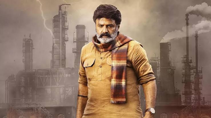 When Minutes Mean Millions: Balayya’s Shortest, Most Expensive Role Yet in ‘Jailer 2'