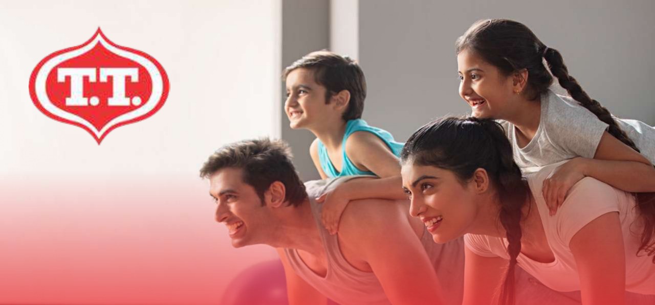 T T Limited Approves Rights Issue to Raise Up to 500 Million Rupees