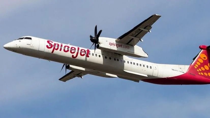 SpiceJet Soars: Up to 100 Extra Daily Flights This Winter