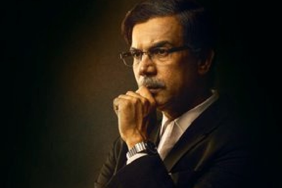 Ujjwal Nikam Praises Rajkummar Rao's Performance in 'Prahaar'