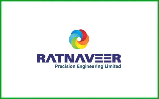 Ratnaveer Precision Engineering to Raise ₹2.11 Billion via Equity Shares