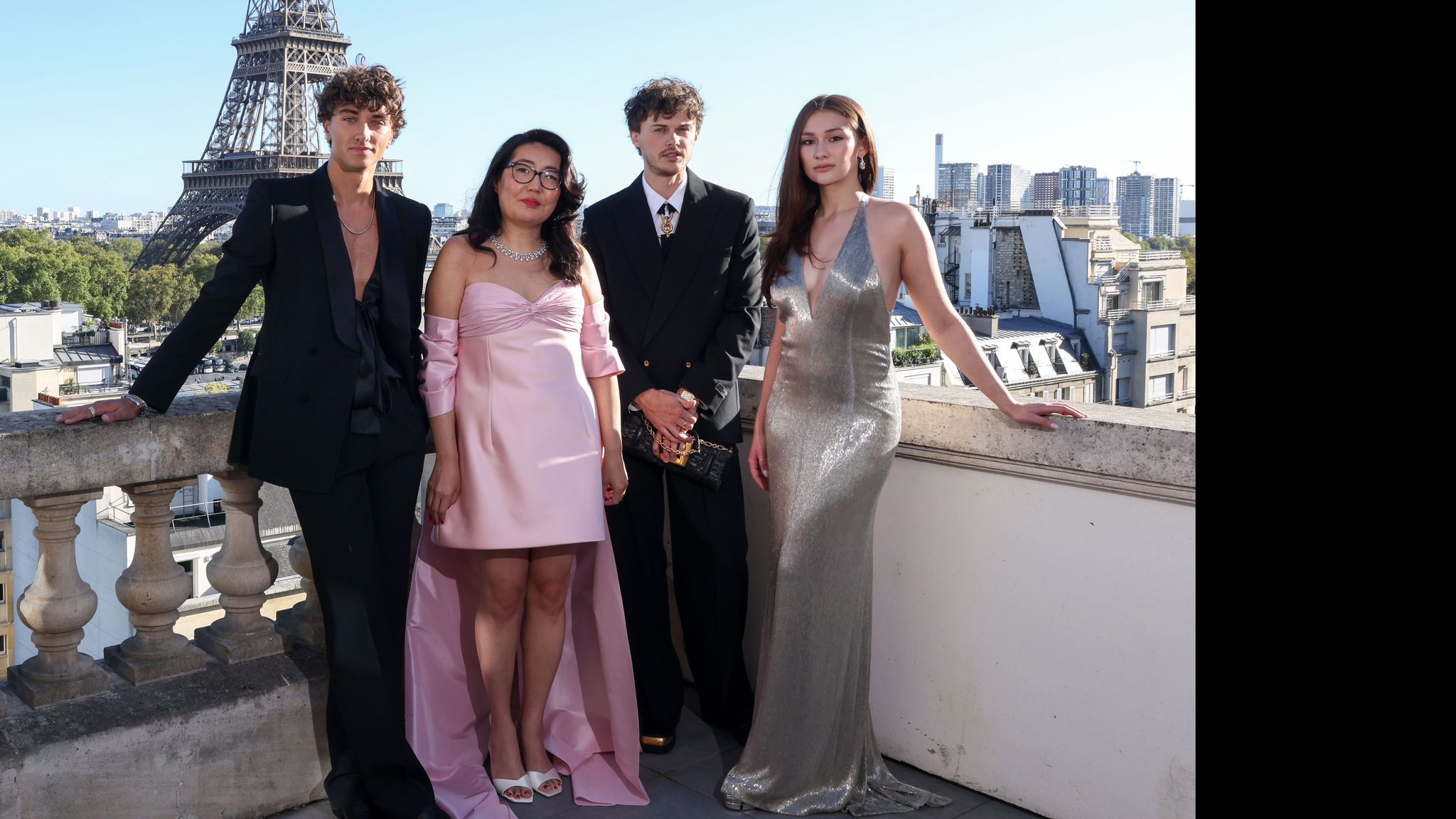 Turning The Page: The Summer I Turned Pretty To Conclude With Jenny Han At The Director’s Chair