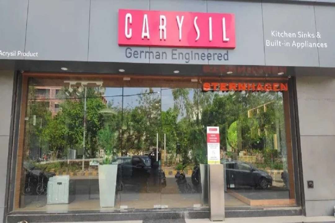 Carysil Announces Proposed Acquisition Of Setu Capital Limited At GBP 2.27 Million Valuation
