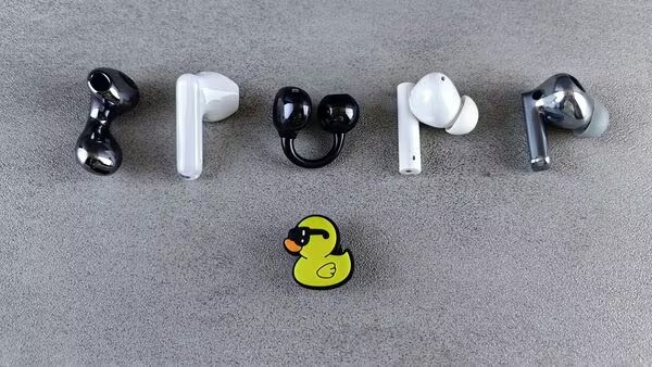 Wireless Earbuds Testing Report Identifies 5 Top Performers