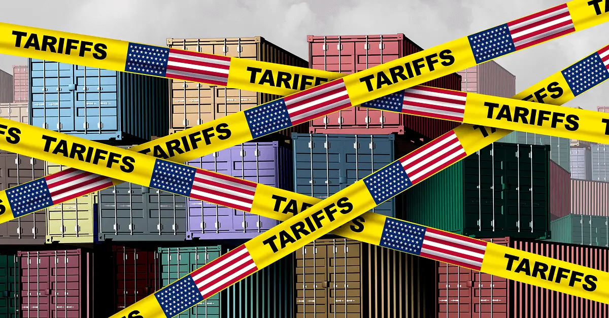 White House Considers Tariffs on 20% of Most U.S. Imports, Intends to Strengthen Domestic Industry